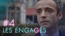Épisode 4 S’embrasser