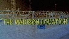 L’équation Madison