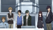 Épisode 13