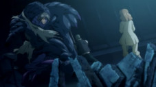 Les qualifications du récepteur Heaven's Blade
