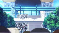 Je n'irai pas au Comiket d'été avec ma petite sœur
