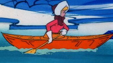 Péril au Pôle Nord