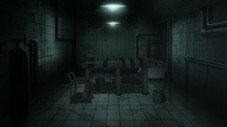 Dossier n°7 : Le labyrinthe ensanglanté (Partie 2)
