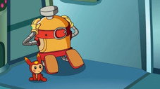 Épisode 12