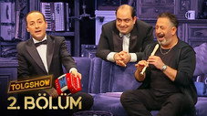 Épisode 2