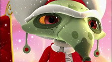Règle 12 : Ne jamais Remplacer le Père Noël