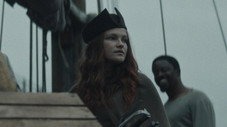 Grace O'Malley