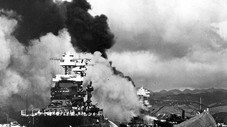Pearl Harbor