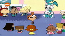 Épisode 16