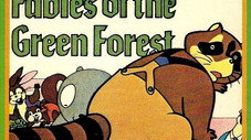 Spring comes to the Green Forest