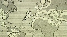 Le mystère de l’atlantide