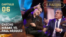 Épisode 6