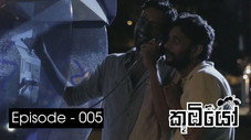 Épisode 5