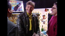 Tchéky Karyo (Comateens)