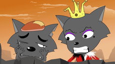 Épisode 243