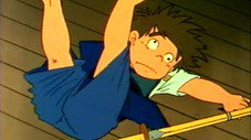 Épisode 14