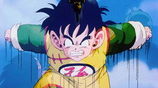 Songoku sacrifie sa vie