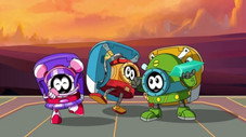 Épisode 46