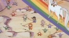 Les origines du pays de l'arc-en-ciel (2)