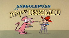 Diaper Desperado