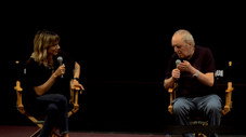 Dialogue avec Dario Argento et Asia Argento