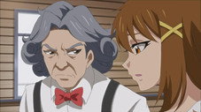 Épisode 12