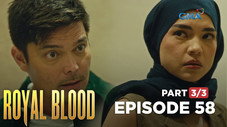 Épisode 58