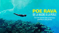 Poe rava, du nacre à la perle, histoire d'une famille