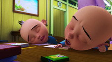 Épisode 19