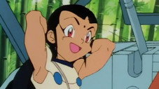 Que justice soit faite ! Le maléfique Dragon Gundam