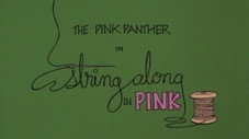 String Along In Pink