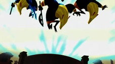 Jack and the Scarab