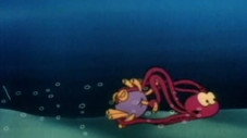 Le monstre du Snorkness