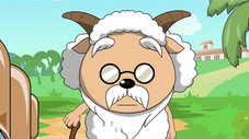 Épisode 467