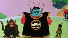 Lutter contre une gravité dix fois plus forte ! L'entraînement de Goku, c'est la course