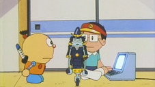 Épisode 96