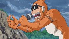 Qui sera le roi des Digimon ?