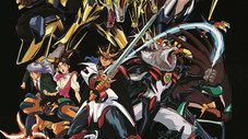 Knights Need To Be Together With Their Beasts