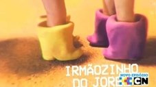 Irmãozinho do Jorel