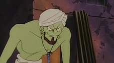 Courage, Domon ! L’amitié est la clé de la victoire