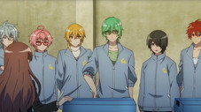 Épisode 12