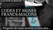 Signes et codes francs-maçons