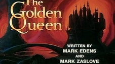 La reine d’or (partie 01)