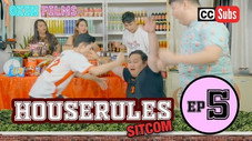 Épisode 5