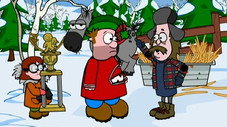 Épisode 22