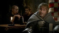 Le chaudron rutilant