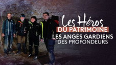 Les anges gardiens des profondeurs