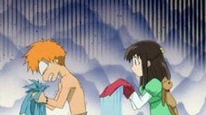 Rencontre de Kagura