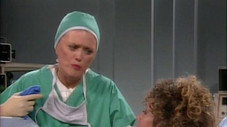 Blanche Delivers