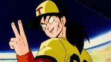 Un compagnon pour Songohan
